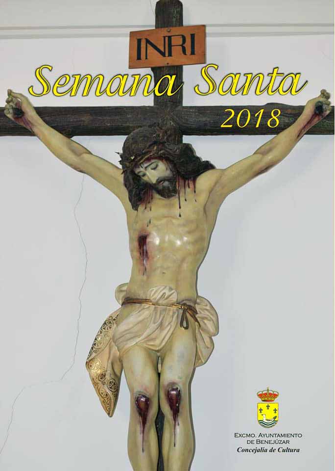 Semana Santa en Benejúzar 2018 Benejúzar / Benejússer